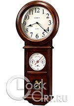 Настенные часы Howard Miller Chiming 625-399