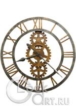 Настенные часы Howard Miller Oversized 625-517