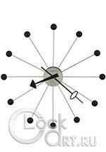 Настенные часы Howard Miller Oversized 625-527