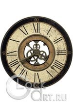 Настенные часы Howard Miller Oversized 625-542