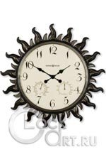 Настенные часы Howard Miller Weather and Maritime 625-543