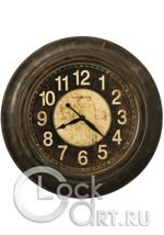 Настенные часы Howard Miller Oversized 625-545
