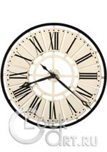 Настенные часы Howard Miller Oversized 625-546