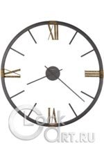 Настенные часы Howard Miller Oversized 625-570
