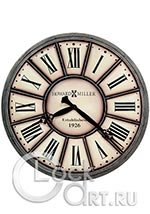 Настенные часы Howard Miller Oversized 625-613
