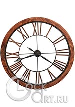 Настенные часы Howard Miller Oversized 625-623