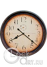 Настенные часы Howard Miller Oversized 625-627