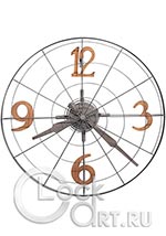 Настенные часы Howard Miller Oversized 625-635