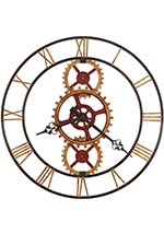 Настенные часы Howard Miller Oversized 625-645