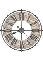 Настенные часы Howard Miller Oversized 625-646