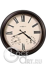 Настенные часы Howard Miller Weather and Maritime 625-677