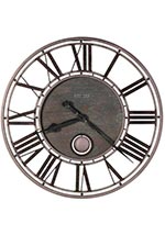 Настенные часы Howard Miller Non-Chiming 625-707