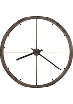 Настенные часы Howard Miller Non-Chiming 625-720