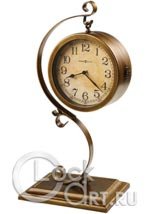 Настольные часы Howard Miller Non-Chiming 635-155