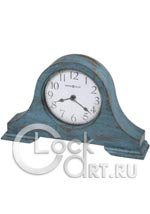 Настольные часы Howard Miller Non-Chiming 635-181