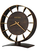 Настольные часы Howard Miller Non-Chiming 635-218