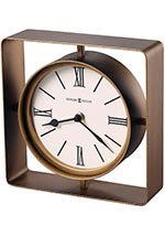Настольные часы Howard Miller Non-Chiming 635-250