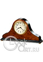Настольные часы Howard Miller Non-Chiming 645-578