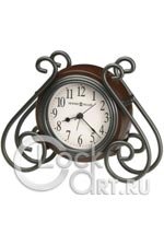 Настольные часы Howard Miller Alarm 645-636