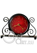 Настольные часы Howard Miller Non-Chiming 645-649