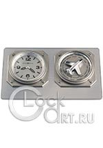 Настольные часы Howard Miller Non-Chiming 645-765