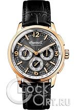 Мужские наручные часы Ingersoll Quartz Watches I00102