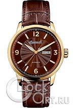 Мужские наручные часы Ingersoll Mechanical Watches I00201
