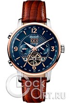Мужские наручные часы Ingersoll Mechanical Watches I00703