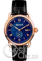 Мужские наручные часы Ingersoll Mechanical Watches I00804