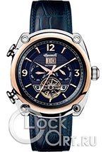 Мужские наручные часы Ingersoll Mechanical Watches I01101