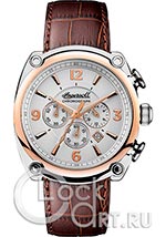 Мужские наручные часы Ingersoll Quartz Watches I01203