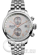 Мужские наручные часы Ingersoll Quartz Watches I02501
