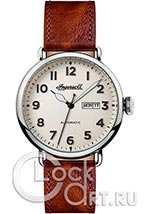 Мужские наручные часы Ingersoll Mechanical Watches I03402