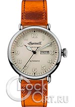 Мужские наручные часы Ingersoll Mechanical Watches I03404