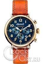 Мужские наручные часы Ingersoll Quartz Watches I03501