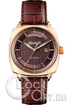 Мужские наручные часы Ingersoll Mechanical Watches I04203