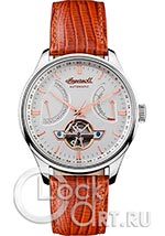 Мужские наручные часы Ingersoll Mechanical Watches I04605