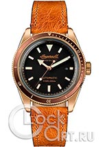 Мужские наручные часы Ingersoll Mechanical Watches I05001