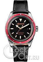Мужские наручные часы Ingersoll Mechanical Watches I05003