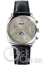 Мужские наручные часы Ingersoll Mechanical Watches IN1211SL