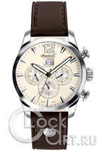 Мужские наручные часы Ingersoll Mechanical Watches IN1215CR