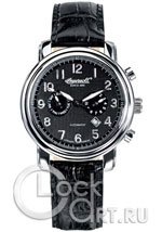 Мужские наручные часы Ingersoll Mechanical Watches IN1821BK