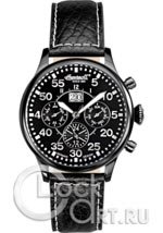 Мужские наручные часы Ingersoll Mechanical Watches IN1824BBK