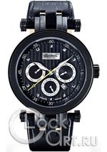 Мужские наручные часы Ingersoll Mechanical Watches IN2501BBK