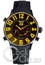 Мужские наручные часы Ingersoll Mechanical Watches IN2811BKYL
