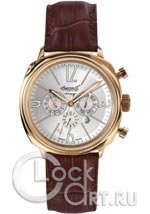 Мужские наручные часы Ingersoll Mechanical Watches IN2818RSL