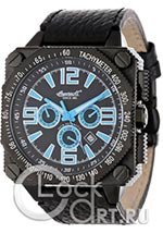 Мужские наручные часы Ingersoll Mechanical Watches IN3204BKB