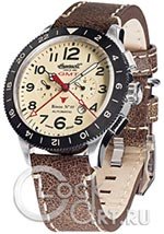 Мужские наручные часы Ingersoll Mechanical Watches IN3224CR