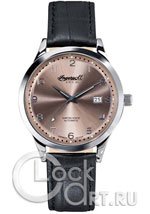 Мужские наручные часы Ingersoll Mechanical Watches IN6803GY