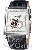 Мужские наручные часы Ingersoll Mechanical Watches IN6908WH